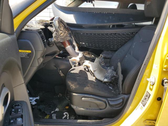 VIN KNDJP3A57E7006016 2014 KIA Soul, + no.7