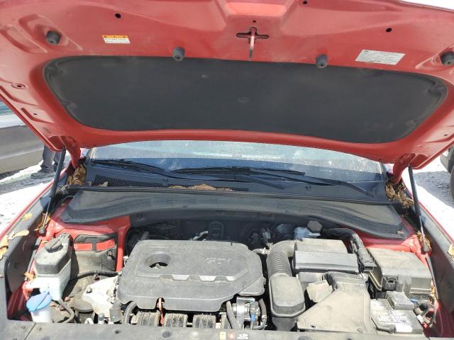 2020 HYUNDAI SANTA FE S - 5NMS23AD0LH222564