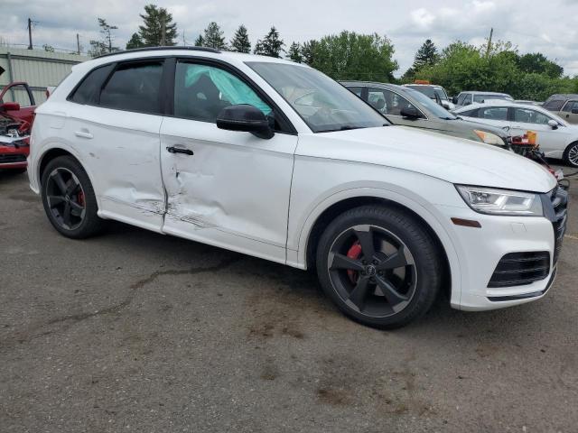 2019 Audi Sq5 Premium Plus VIN: WA1B4AFY0K2046591 Lot: 56120194