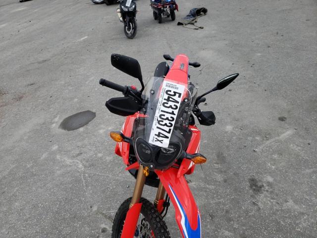 2023 HONDA CRF300 LRA MLHND1644P5200769