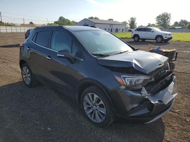 2017 Buick Encore Preferred VIN: KL4CJASB0HB148030 Lot: 55696784