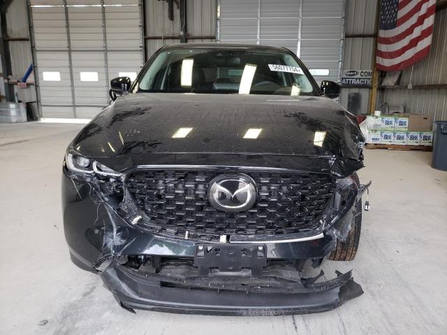 2023 Mazda Cx-5 Preferred VIN: JM3KFBCM1P0171424 Lot: 56077754