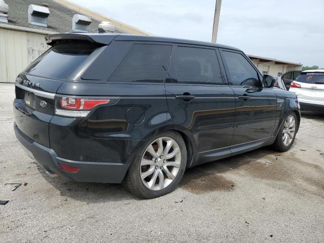 VIN SALWR2VFXFA628121 2015 Land Rover Range Rover, Hse no.3