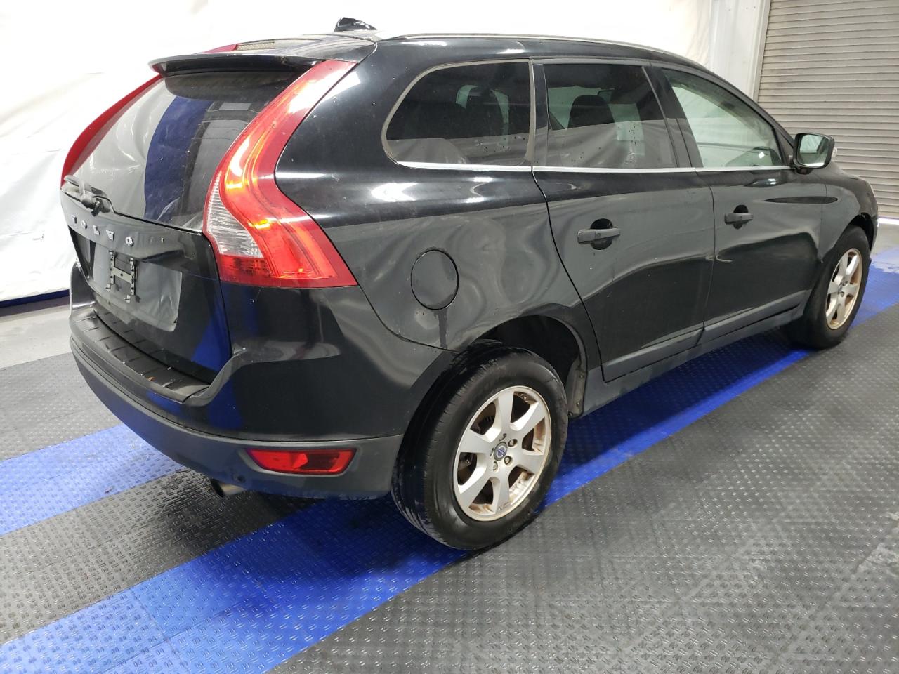 YV4952DL0C2297785 2012 Volvo Xc60 3.2