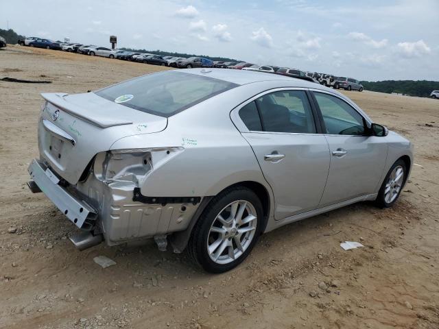 2011 Nissan Maxima S VIN: 1N4AA5APXBC865026 Lot: 56105054