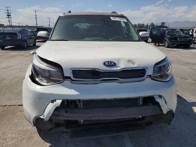 2015 Kia Soul VIN: KNDJN2A20F7798226 Lot: 54711974