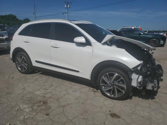 2017 Kia Niro Ex Touring VIN: KNDCE3LC6H5081820 Lot: 55683424