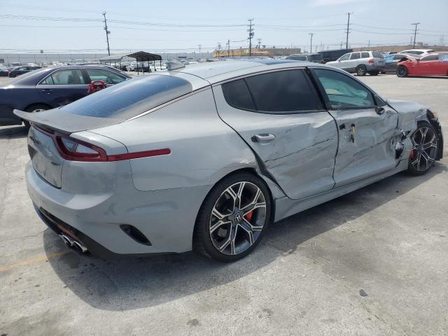 2020 Kia Stinger Gt1 VIN: KNAE45LC9L6077557 Lot: 56687074