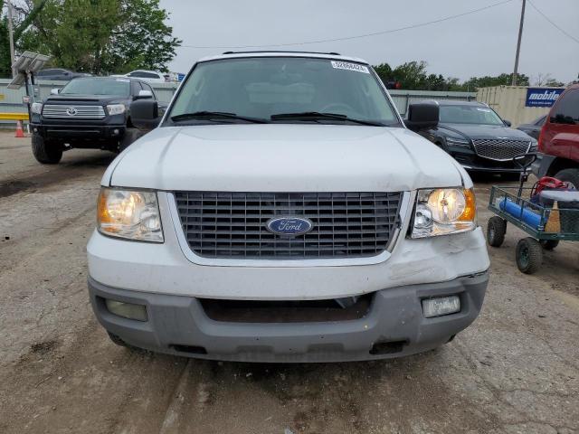 2003 Ford Expedition Xlt VIN: 1FMRU15W63LC61968 Lot: 52868424