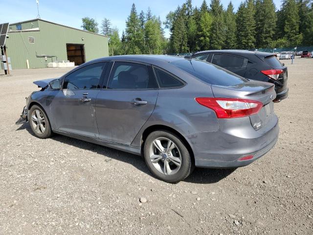 2014 Ford Focus Se VIN: 1FADP3F25EL373845 Lot: 54088604