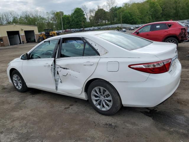 2015 Toyota Camry Le VIN: 4T1BF1FK4FU109273 Lot: 50368474