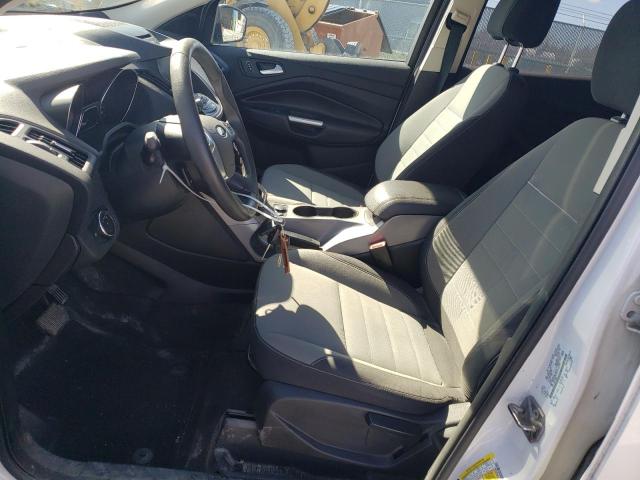 2013 Ford Escape Se VIN: 1FMCU9G96DUC81578 Lot: 54486834