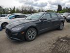 2023 HYUNDAI SONATA SEL - KMHL64JA2PA251239