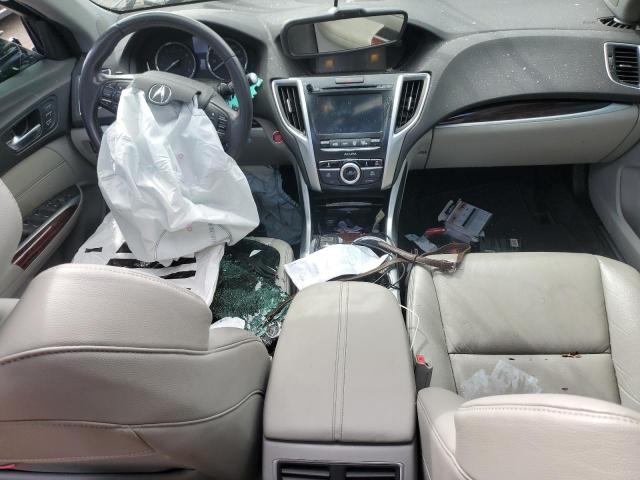 2016 Acura Tlx VIN: 19UUB2F32GA004128 Lot: 54199584