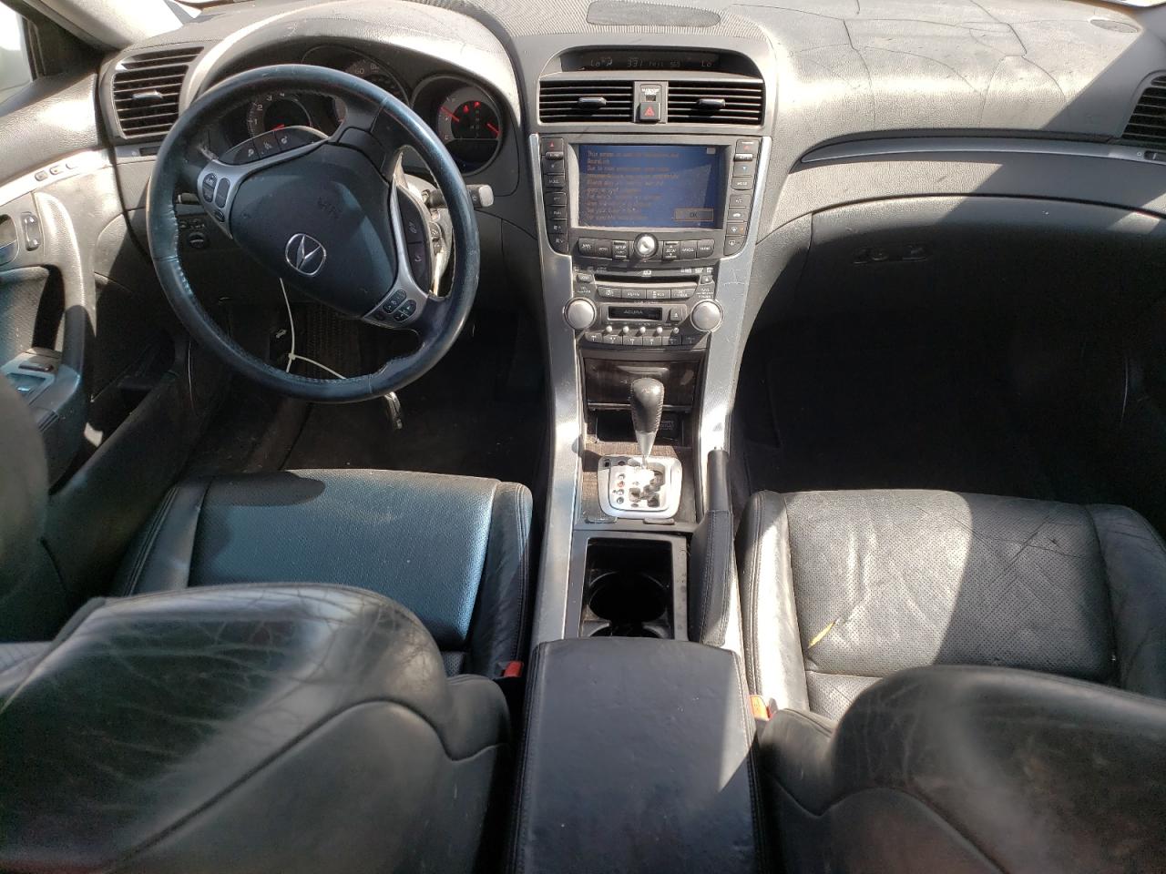 19UUA66237A013227 2007 Acura Tl