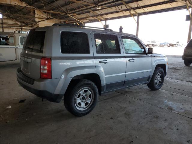 2015 Jeep Patriot Sport VIN: 1C4NJRBB7FD408566 Lot: 53621074