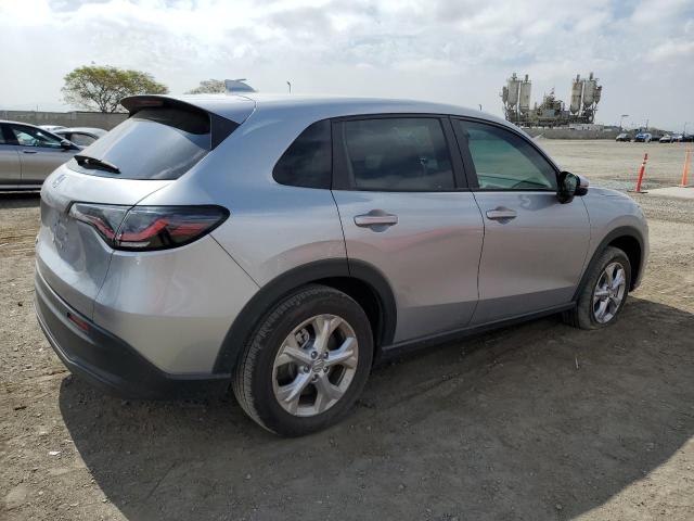2023 HONDA HR-V LX 3CZRZ1H36PM702214