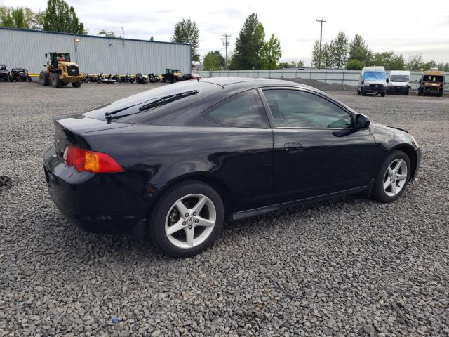 2003 Acura Rsx VIN: JH4DC548X3C012213 Lot: 55541914