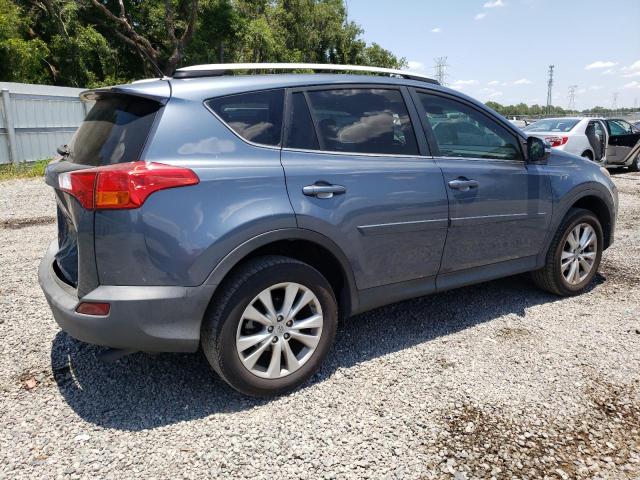 2014 Toyota Rav4 Limited VIN: 2T3YFREV5EW087102 Lot: 56920064