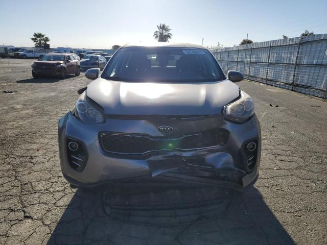 2017 Kia Sportage Lx VIN: KNDPMCAC0H7068590 Lot: 54234014