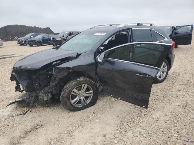 VIN 5J8TB4H55EL004843 2014 Acura RDX, Technology no.1