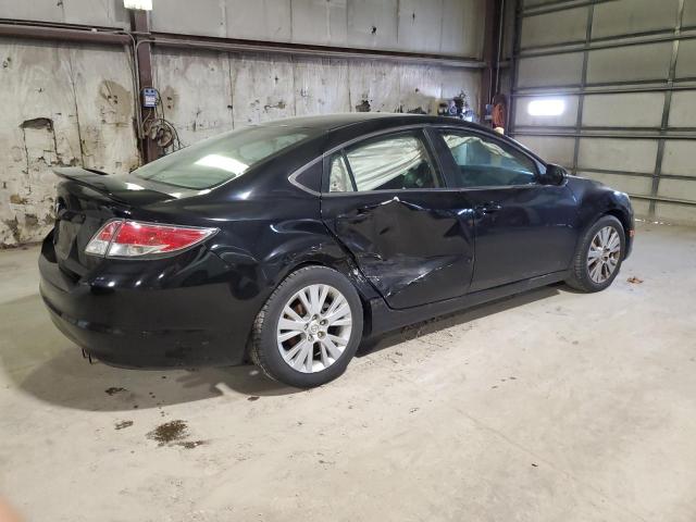 2010 Mazda 6 I VIN: 1YVHZ8CH8A5M10763 Lot: 55175934