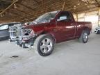 2016 RAM 1500 ST - 3C6JR6AT8GG239508