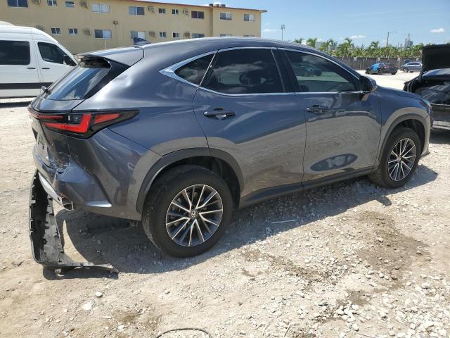 2023 LEXUS NX 250 2T2ADCAZXPC005645