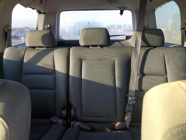 2006 Honda Pilot Lx VIN: 5FNYF18146B023604 Lot: 55109614