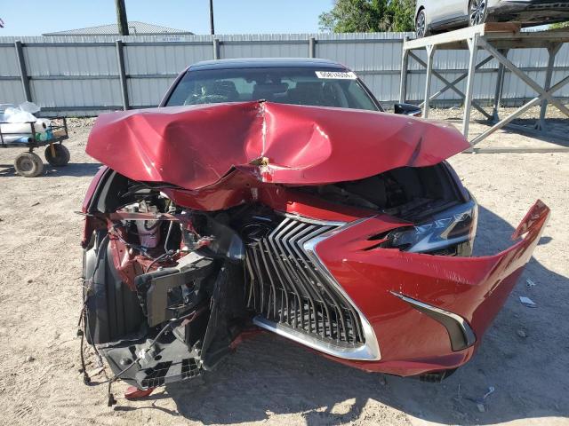 2019 Lexus Es 350 VIN: 58ABZ1B12KU021992 Lot: 55814694