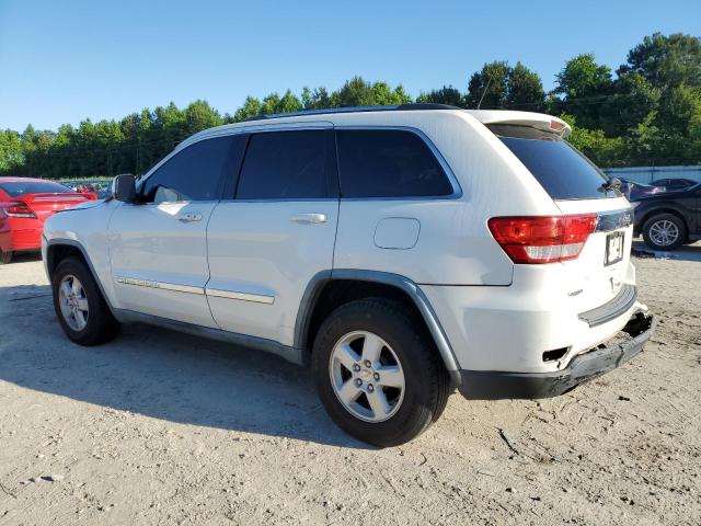 2011 Jeep Grand Cherokee Laredo VIN: 1J4RS4GG1BC557331 Lot: 56529664