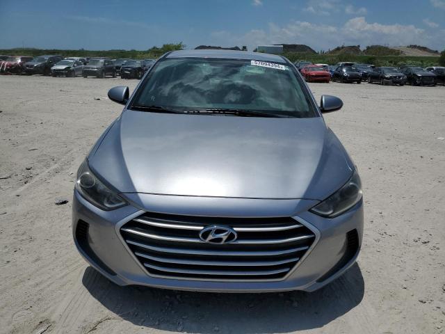 2017 HYUNDAI ELANTRA SE - 5NPD74LF7HH209948