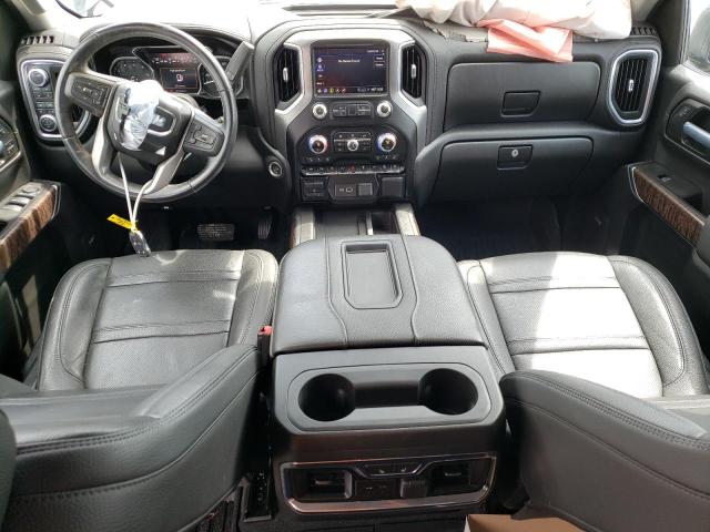 2021 GMC Sierra K1500 Denali VIN: 3GTU9FET5MG204131 Lot: 55446224