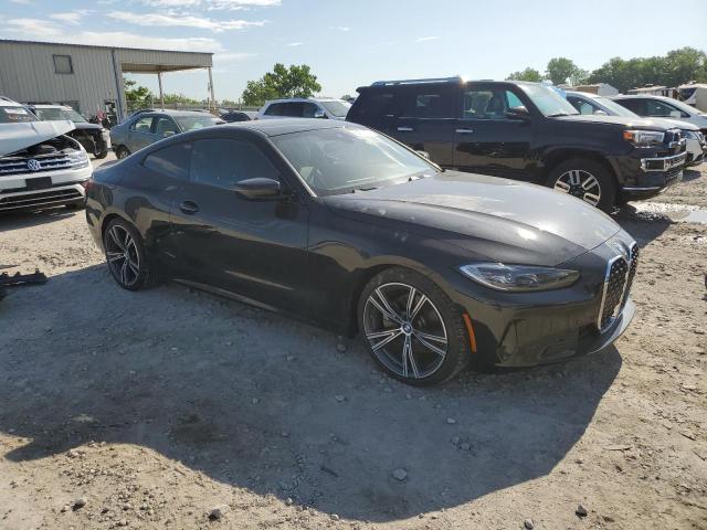 2023 BMW 430I - WBA53AP00PCL19557