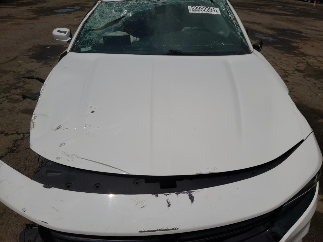 2C3CDXJG1JH324159 2018 Dodge Charger Gt