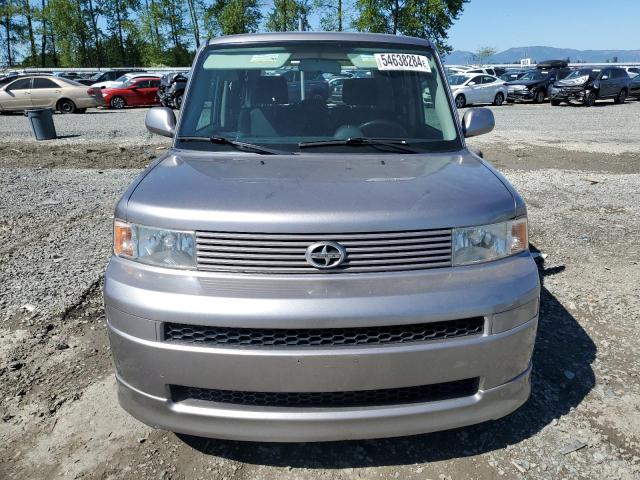 2006 Toyota Scion Xb VIN: JTLKT324764125181 Lot: 54638284