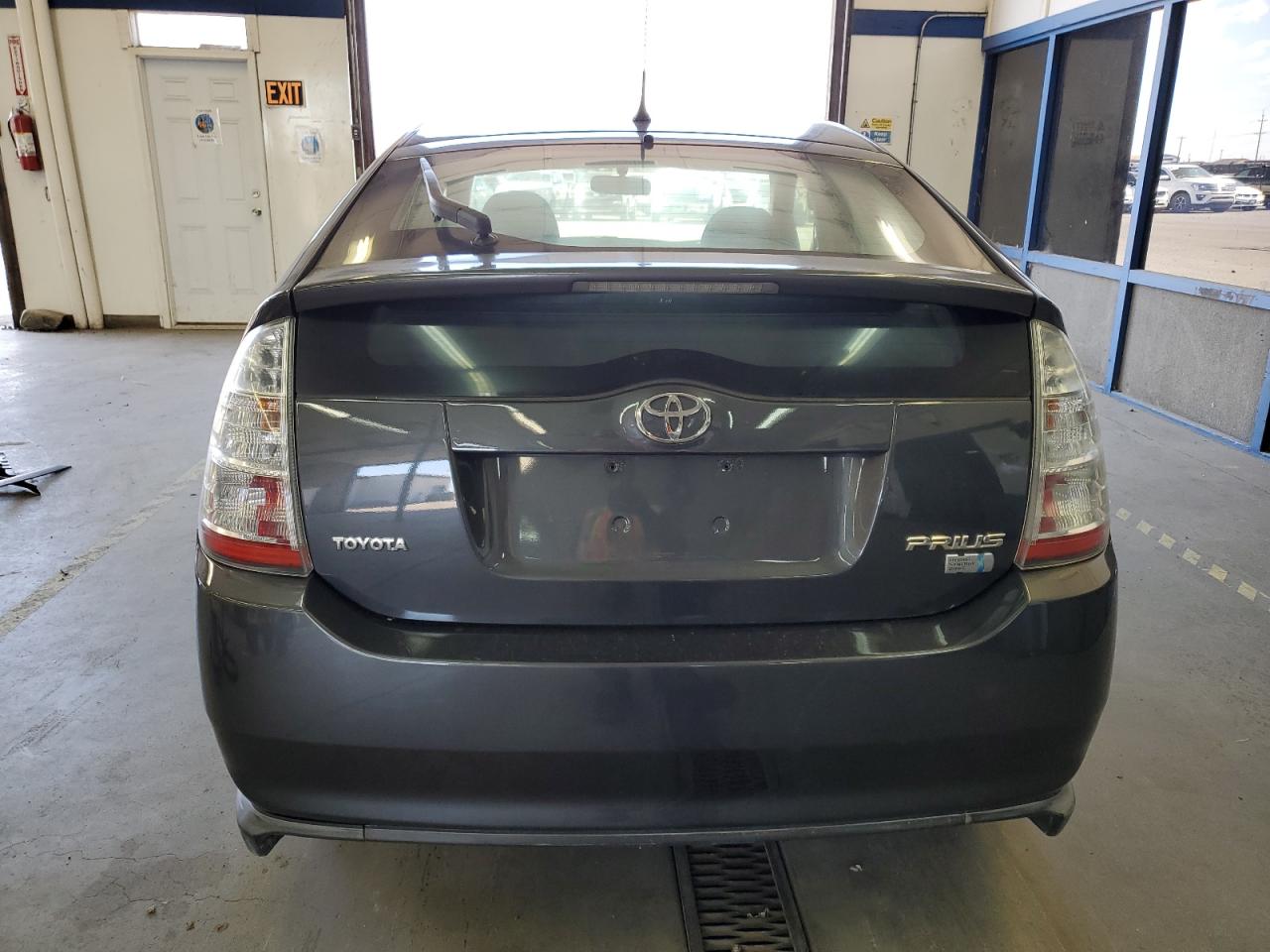 JTDKB20U493528153 2009 Toyota Prius