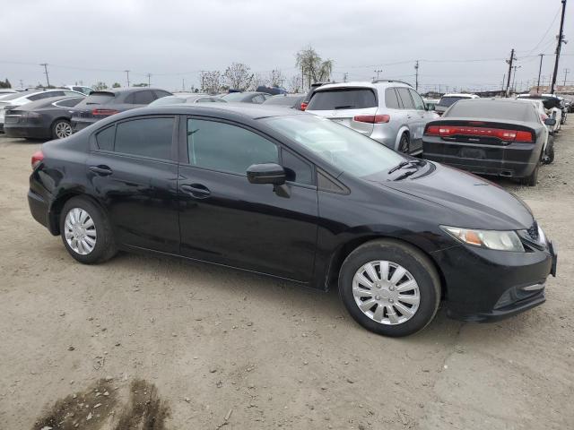 2015 Honda Civic Lx VIN: 2HGFB2E5XFH526873 Lot: 54448904