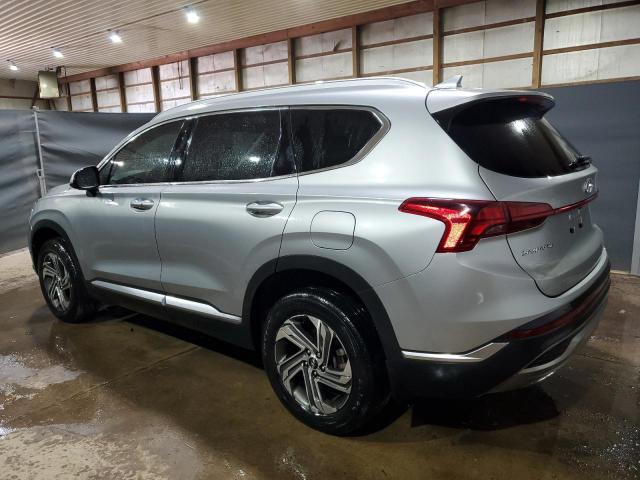 2022 Hyundai Santa Fe Sel VIN: 5NMS2DAJ6NH474978 Lot: 57129334