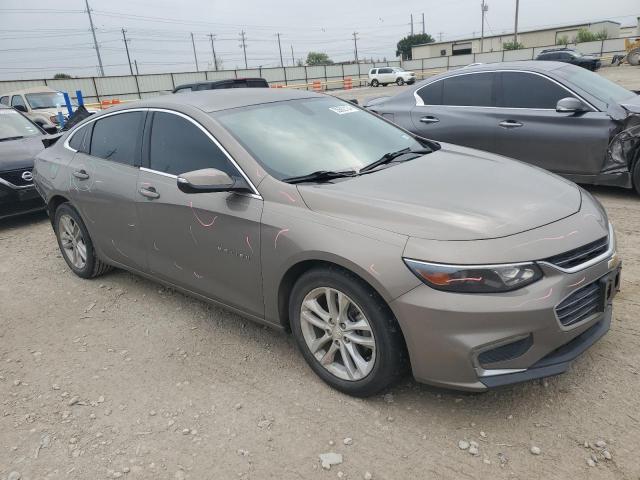 2017 Chevrolet Malibu Lt VIN: 1G1ZE5ST4HF128157 Lot: 55682124