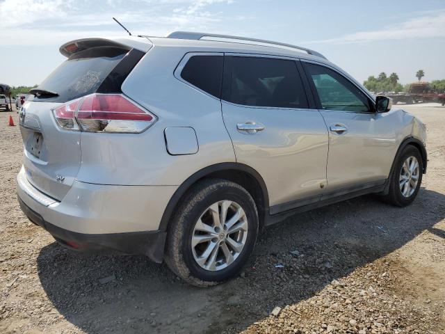 2015 Nissan Rogue S VIN: 5N1AT2MLXFC907286 Lot: 53996044