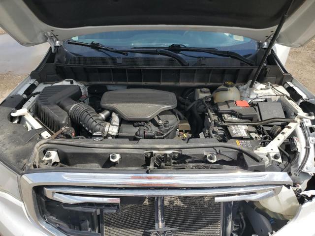 2017 GMC Acadia Sle VIN: 1GKKNLLS2HZ307268 Lot: 56254854