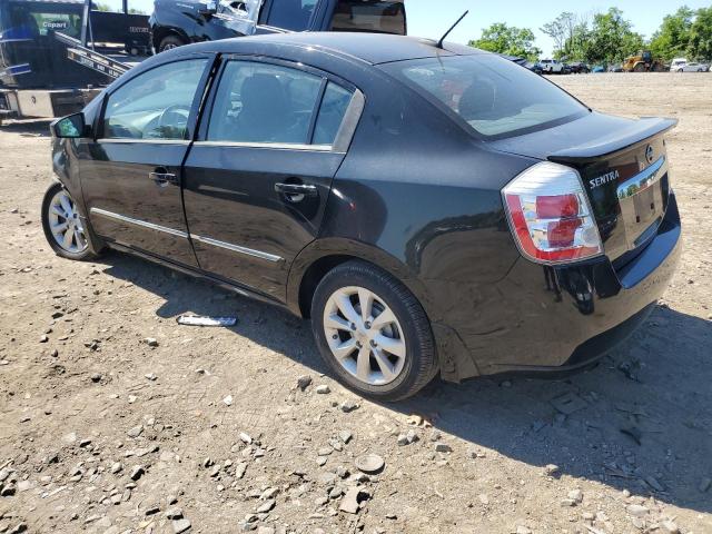 2012 Nissan Sentra 2.0 VIN: 3N1AB6AP1CL768786 Lot: 56660014