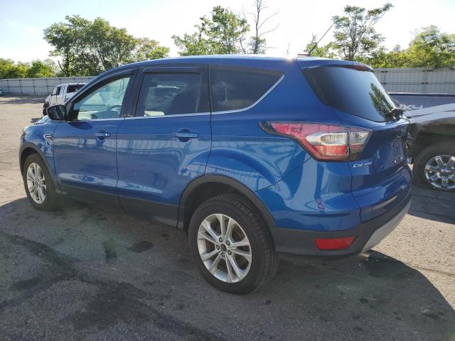 2017 Ford Escape Se VIN: 1FMCU9G98HUA24122 Lot: 55179934