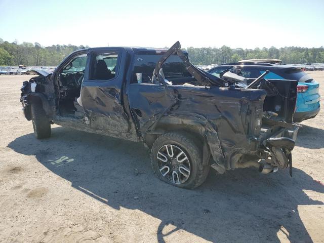 2021 GMC SIERRA K15 1GTP9EEL7MZ389516
