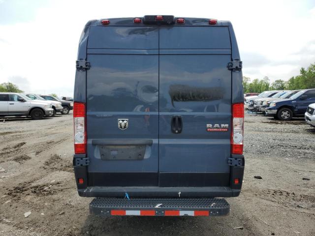 2020 Ram Promaster 3500 3500 High VIN: 3C6URVJG3LE116893 Lot: 62453263