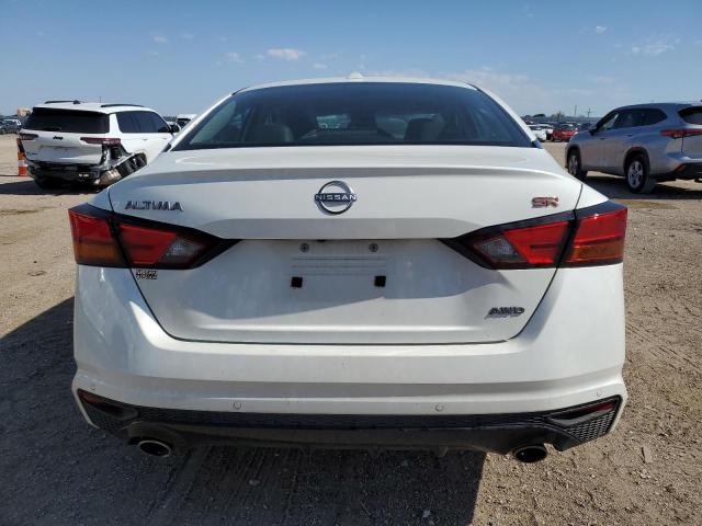 2024 NISSAN ALTIMA SR - 1N4BL4CW1RN307402