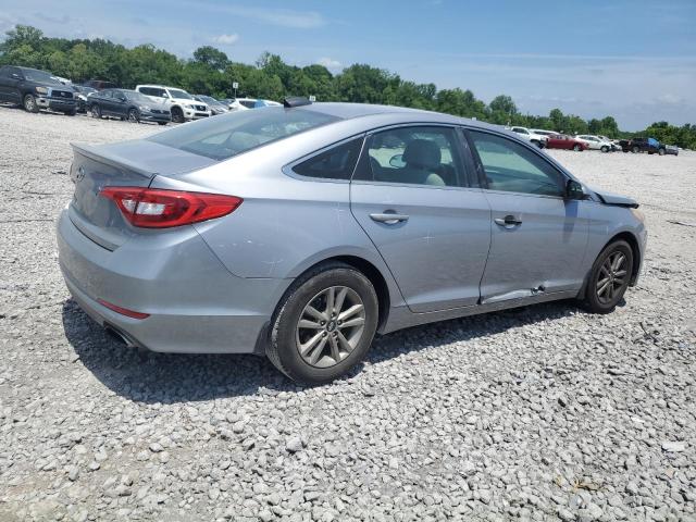 2015 Hyundai Sonata Se VIN: 5NPE24AF4FH140767 Lot: 54985254