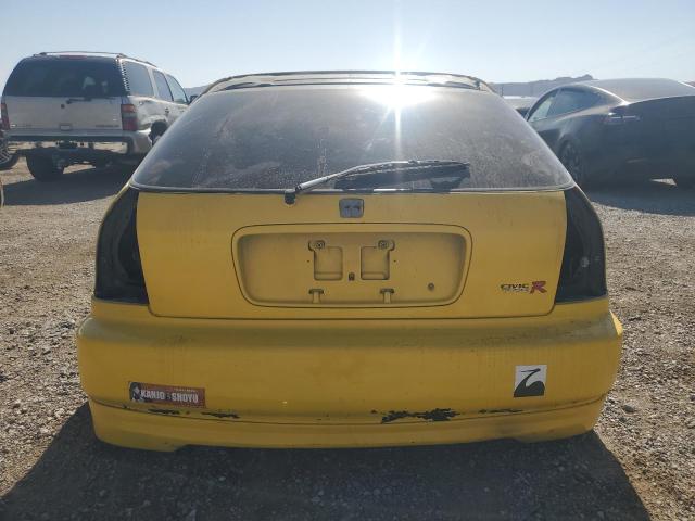 1997 Honda Civic Dx VIN: 2HGEJ6449VH110844 Lot: 56038544