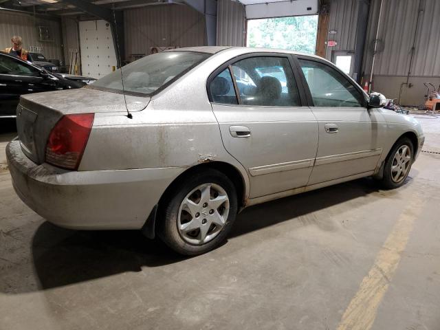 2006 Hyundai Elantra Gls VIN: KMHDN46D96U224031 Lot: 54353034